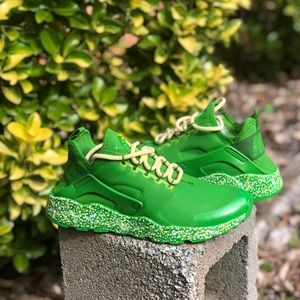 Customized Sneakers